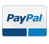 Betaal met PayPal