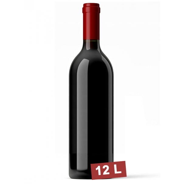 Balthazar 12 L Burdeos Supérieur 2019 - vino tinto