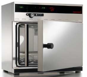 horno de cocina