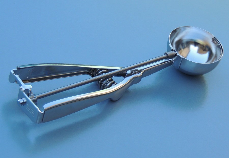 Cuillère à glace
