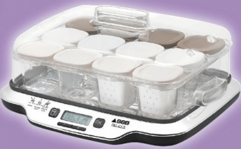 Fromag&egrave;re multiple