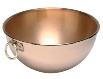 Bassine à blancs d’œuf Bassine à blancs d’œuf