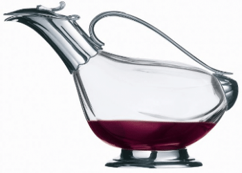 Carafe à décanter Carafe à décanter