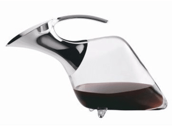 Carafe à décanter ultra design Carafe à décanter ultra design