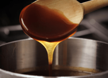 Concentr&eacute; de jus de volaille