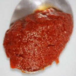 Concentr&eacute; de tomate