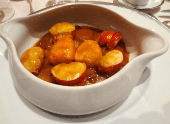 Cookpot de homard Cookpot de homard