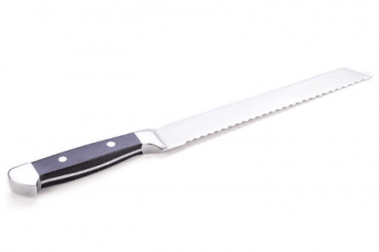 Couteau à pain professionnel