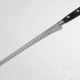 Couteau &agrave; saumon