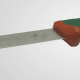 Couteau &agrave; saumon (d&eacute;tail)