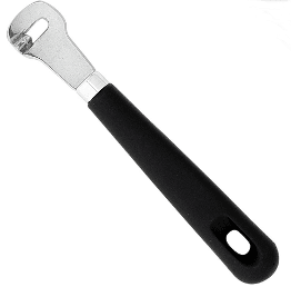 Couteau canneleur (droitier)