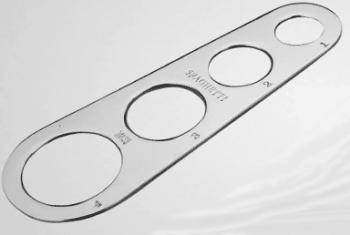 Doseur &agrave; spaghettis