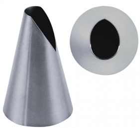 Douille à Saint-Honoré