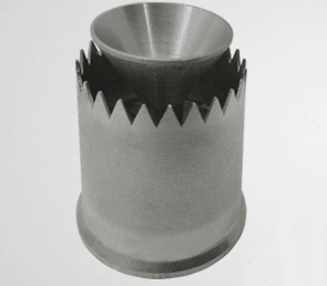 Douille « sultane à religieuse » Douille « sultane à religieuse »