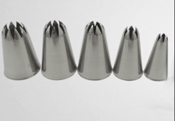 Douilles cannelées Douilles cannelées