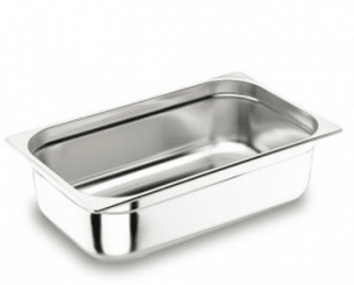 Gastro rectangulaire