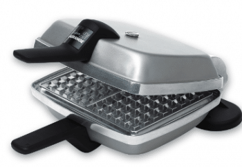 Elektrisches Waffeleisen