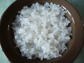 Gomme de konjac Gomme de konjac
