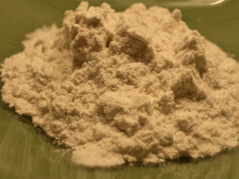 Gomme de Xanthane Gomme de Xanthane