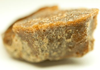 Gomme résine Asa fœtida Gomme résine Asa fœtida