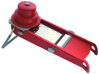 Mandoline en plastique Mandoline en plastique