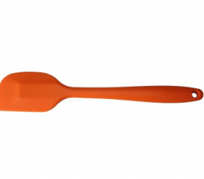 Maryse monobloc en silicone orange
