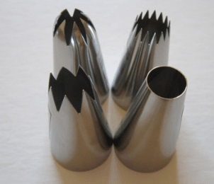 Quatre douilles indispensables Quatre douilles indispensables