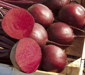 Rouge de betterave Rouge de betterave