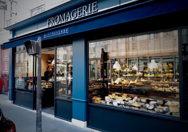 Fromagerie