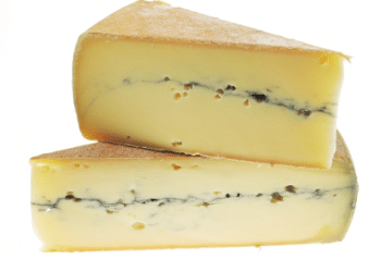 P&acirc;te press&eacute;e non cuite (morbier)