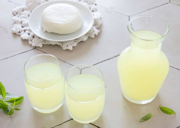 Petit-lait
