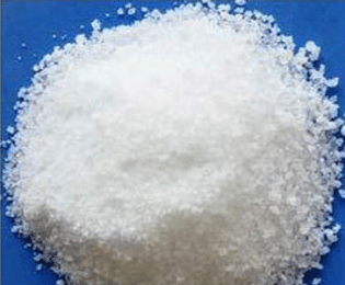 Phosphate d'aluminium sodique Phosphate d'aluminium sodique