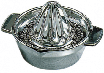 Presse-agrumes en inox Presse-agrumes en inox