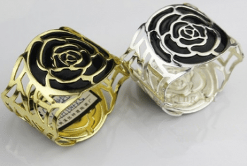 Ronds de serviette de mariage japonais