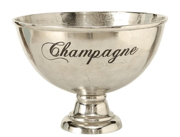 Champagne bucket