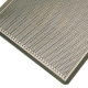 Perforated pastry oven sheet