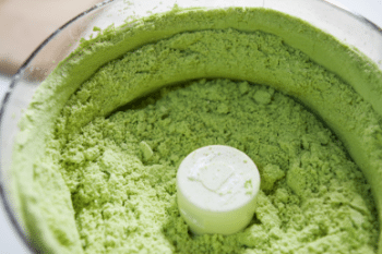 Tant pour tant au th&eacute; vert