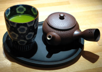 Th&eacute;i&egrave;re japonaise