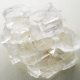 Cristaux de chlorure de sodium