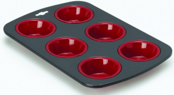 Moule &agrave; cupcakes