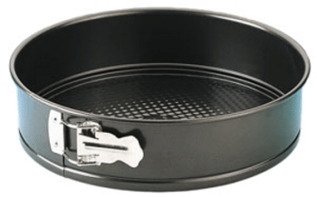Moule &agrave; manqu&eacute; cercl&eacute; &agrave; charni&egrave;re