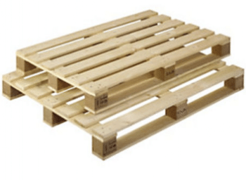 Palettes en bois Palettes en bois