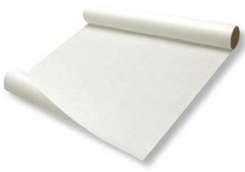 Rouleau de papier sulfurisé Rouleau de papier sulfurisé