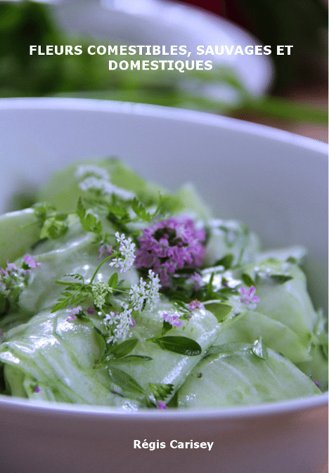 Edible flowers