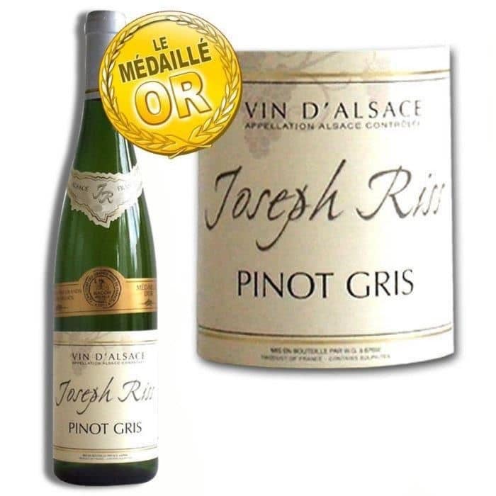 Pinot gris Joseph Riss Pinot gris Joseph Riss