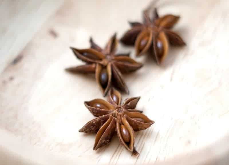 Star anise