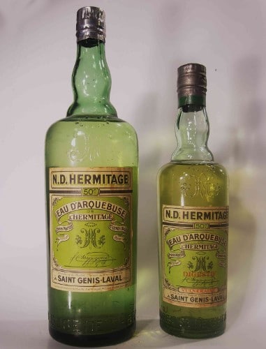 Arquebuse Arquebuse