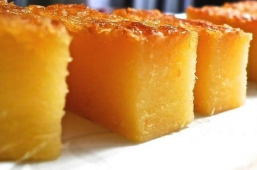 Manioc