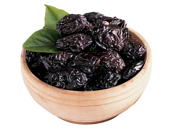 prunes