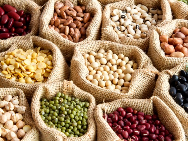 legumes